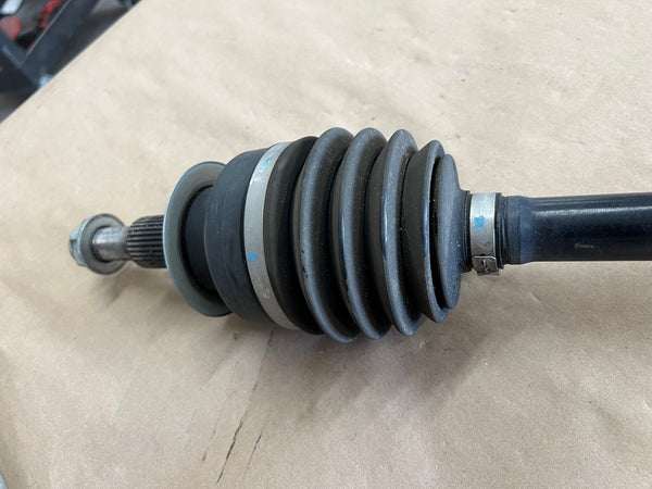 2018-2023 Mustang GT RH Passenger Side Rear Axle Half Shaft IRS - Image 4