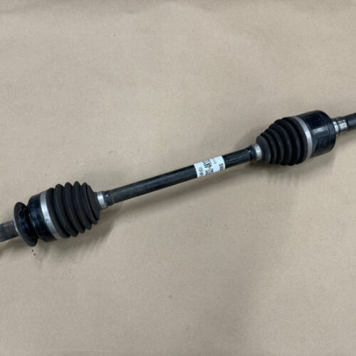 2018-2023 Mustang GT RH Passenger Side Rear Axle Half Shaft IRS 138