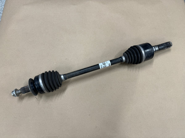 2018-2023 Mustang GT RH Passenger Side Rear Axle Half Shaft IRS 138