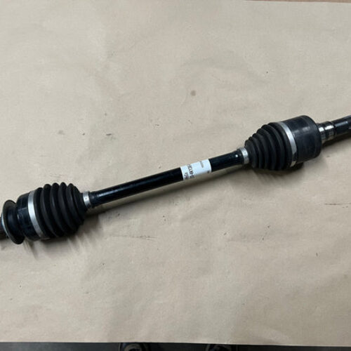 2018-2023 Mustang GT RH Passenger Side Rear Axle Half Shaft IRS 138