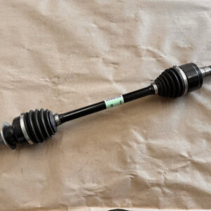 2018-2023 Mustang GT RH Passenger Side Rear Axle Half Shaft IRS 138