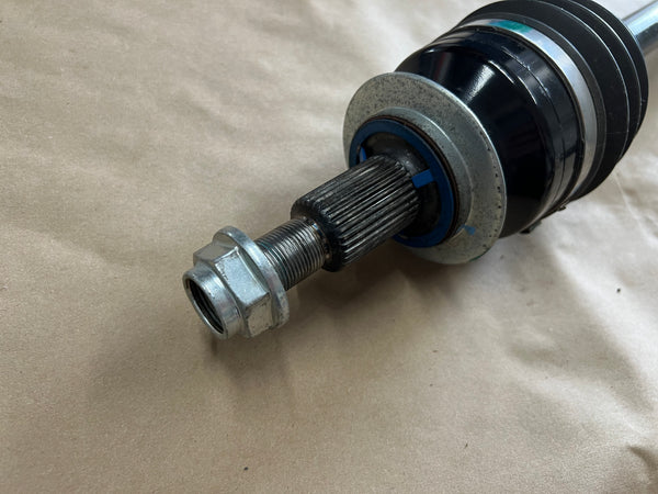 2018-2023 Mustang GT RH Passenger Side Rear Axle Half Shaft IRS - Image 3