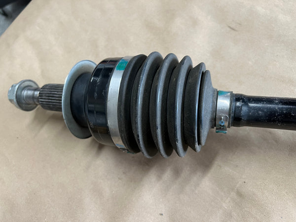 2018-2023 Mustang GT RH Passenger Side Rear Axle Half Shaft IRS - Image 4