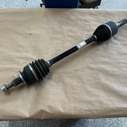 2018-2023 Mustang GT RH Passenger Side Rear Axle Half Shaft IRS