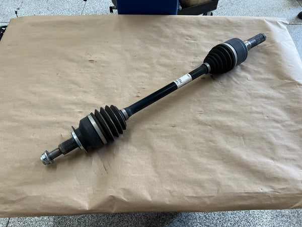 2018-2023 Mustang GT RH Passenger Side Rear Axle Half Shaft IRS