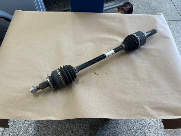 2018-2023 Mustang GT RH Passenger Side Rear Axle Half Shaft IRS - Image 2