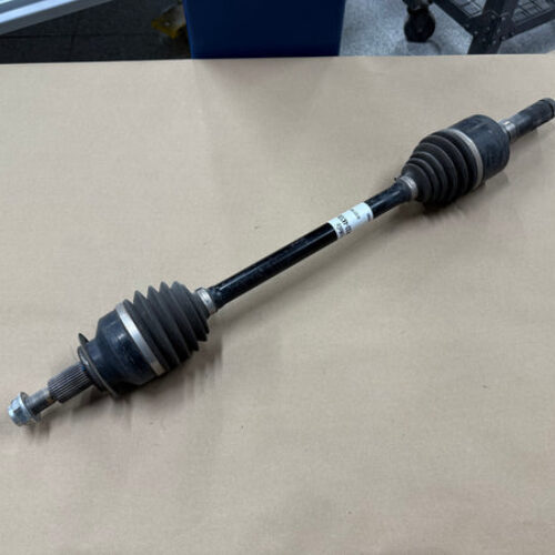 2018-2023 Mustang GT RH Passenger Side Rear Axle Half Shaft IRS FR33-4K138-BE