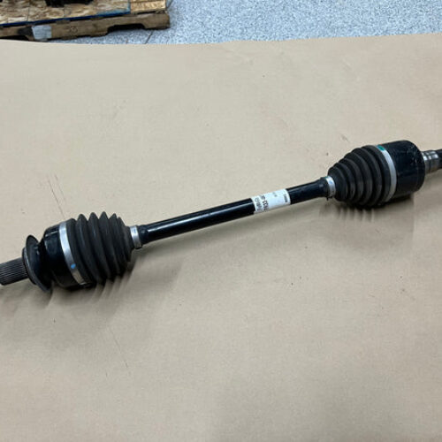 2018-2023 Mustang GT RH Passenger Side Rear Axle Half Shaft IRS FR33-4K138-BE