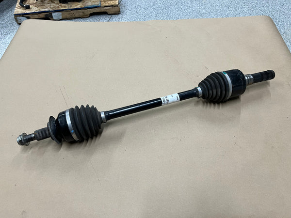 2018-2023 Mustang GT RH Passenger Side Rear Axle Half Shaft IRS FR33-4K138-BE