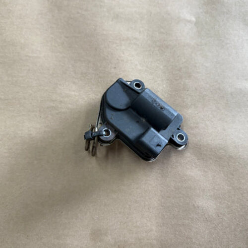 2018-2025 Mustang GT500 GT Active Exhaust Actuator Valve Electric