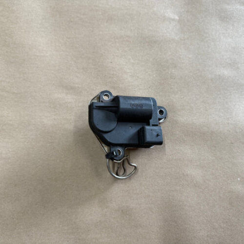 2018-2025 Mustang GT500 GT Active Exhaust Actuator Valve Electric