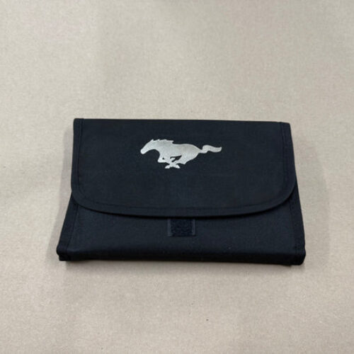 2018 Ford Mustang GT Owners Manual And Literature w/Cover