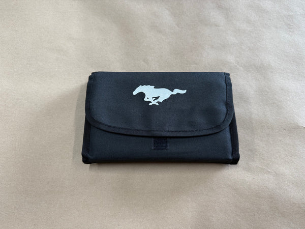 2018 Ford Mustang GT Owners Manual And Literature w/Cover