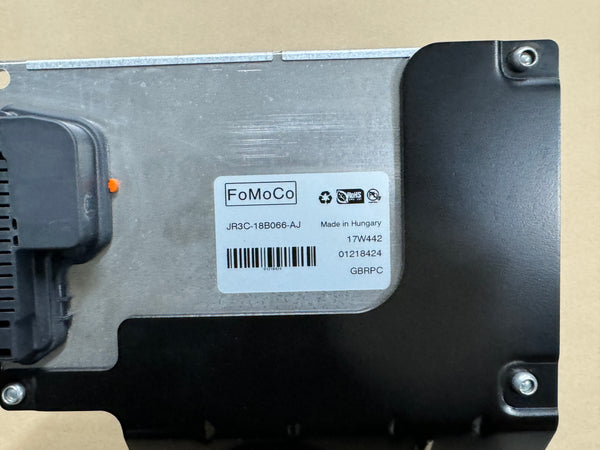 2018 Ford Mustang GT Suspension Ride MagneRide Controller Module - Image 3