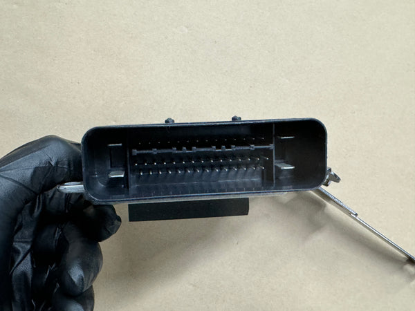 2018 Ford Mustang GT Suspension Ride MagneRide Controller Module - Image 4