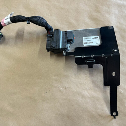 2018 Mustang GT Suspension Magnetic Ride MagneRide Controller Module w/wiring