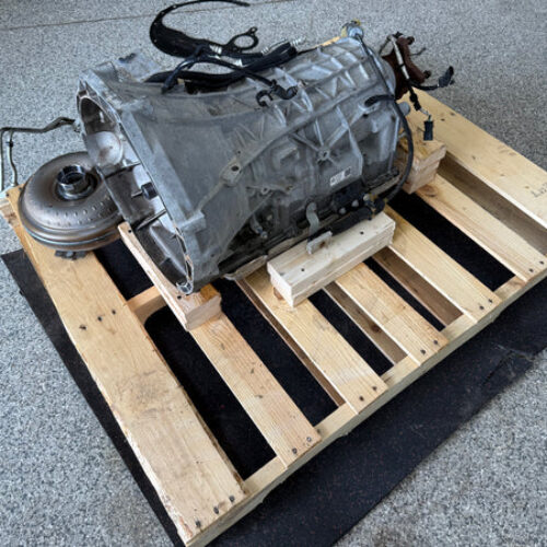 2019 Ford Mustang GT 10R80 Automatic Transmission 49k miles