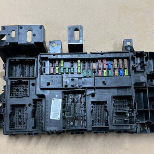 2019 Ford Mustang GT 5.0L BCM Body Control Module Automatic