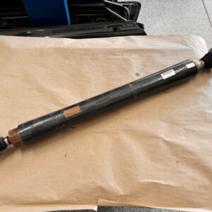 2020 2021 2022 Mustang Shelby GT500 OEM Carbon Fiber Driveshaft