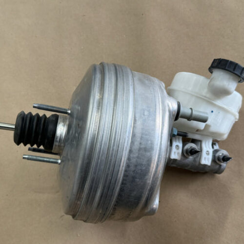 2020-2022 Ford Mustang GT500 Brake Booster Master Cylinder