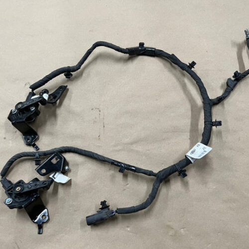 2020-2022 Ford Mustang GT500 Rear Magnetic Ride Control Sensors w/Wiring – OEM