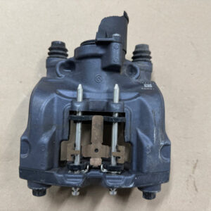 2020-2022 Mustang GT500 Rear LH Driver Electric Emergency Brake Caliper E Brake