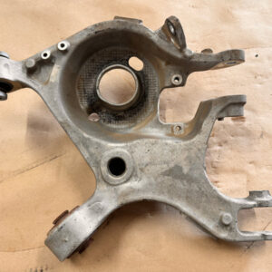 2020-2022 Mustang GT500 Rear Lower Control Arm LH Driver Side Ford MagneRide