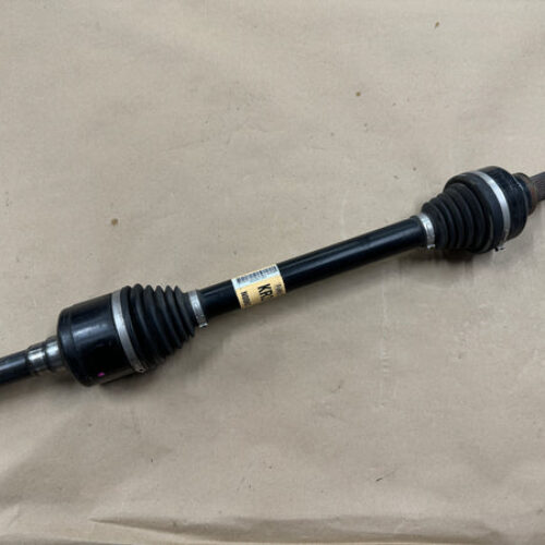 2020-2022 Mustang Shelby GT500 LH Driver Side Rear Axle Half Shaft IRS 139