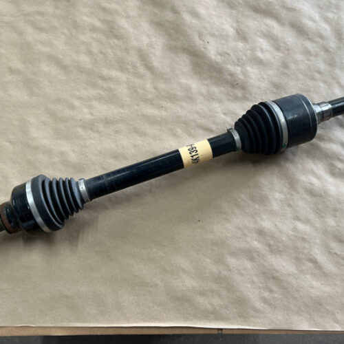 2020-2022 Mustang Shelby GT500 LH Driver Side Rear Axle Half Shaft IRS 139