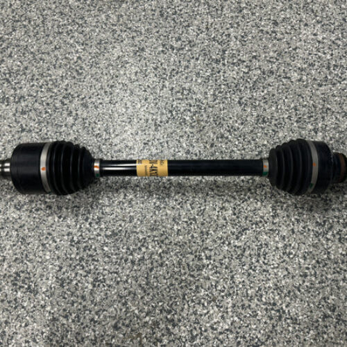 2020-2022 Mustang Shelby GT500 RH Passenger Side Rear Axle Half Shaft IRS 138