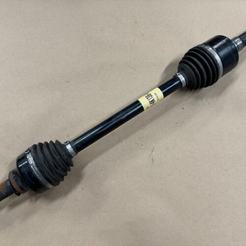 2020-2022 Mustang Shelby GT500 RH Passenger Side Rear Axle Half Shaft IRS 138
