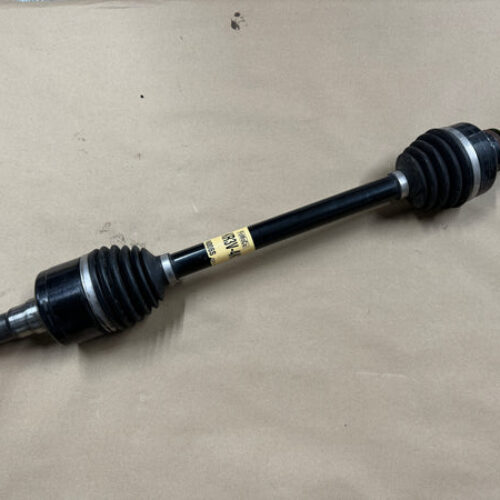 2020-2022 Mustang Shelby GT500 RH Passenger Side Rear Axle Half Shaft IRS 138
