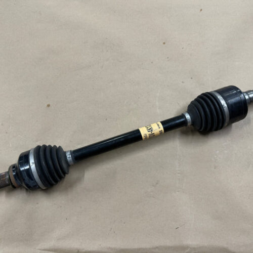 2020-2022 Mustang Shelby GT500 RH Passenger Side Rear Axle Half Shaft IRS 138