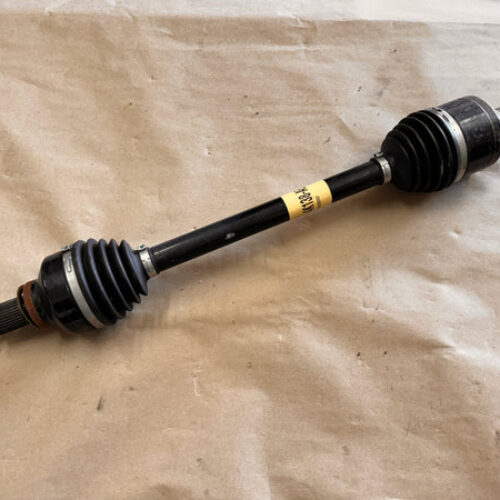 2020-2022 Mustang Shelby GT500 RH Passenger Side Rear Axle Half Shaft IRS 138