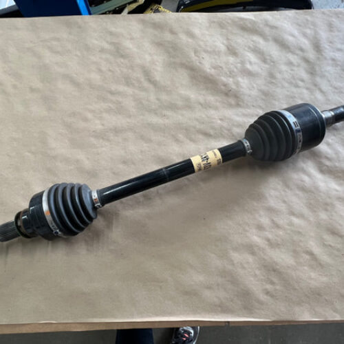 2020-2022 Mustang Shelby GT500 RH Passenger Side Rear Axle Half Shaft IRS 138