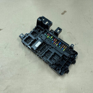 2020 Ford Mustang GT 5.0L BCM Body Control Module Automatic