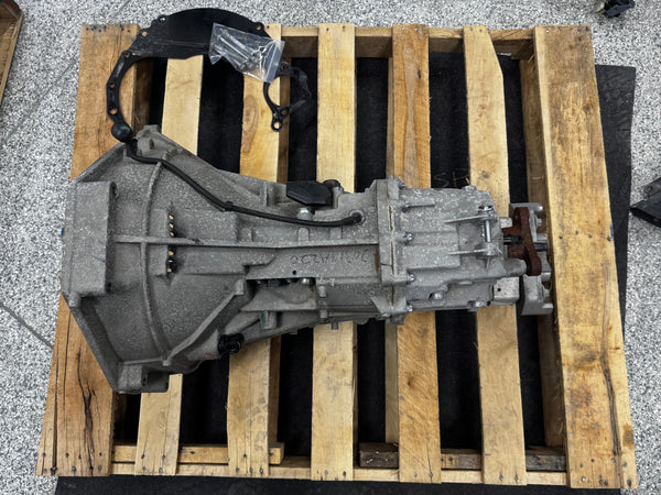 2020 Ford Mustang GT 5.0L Manual MT-82 Transmission - OEM - Image 2