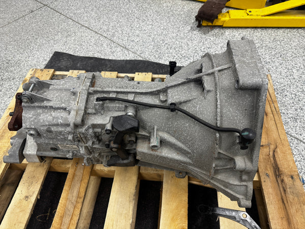 2020 Ford Mustang GT 5.0L Manual MT-82 Transmission - OEM - Image 4