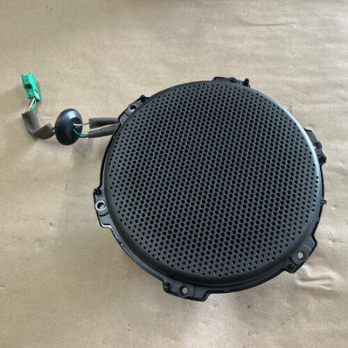 2020 Ford Mustang GT Trunk Subwoofer Sub Speaker