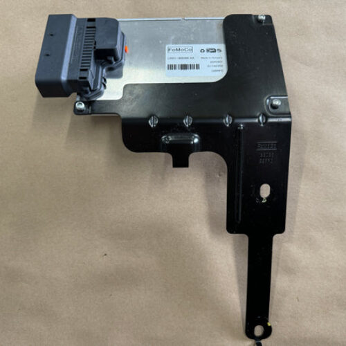2020 Ford Mustang GT500 Suspension Ride MagneRide Controller Modul