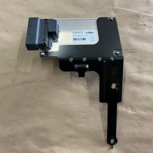 2020 Ford Mustang GT500 Suspension Ride MagneRide Controller Module