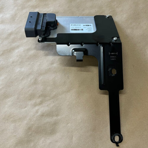 2020 Ford Mustang GT500 Suspension Ride MagneRide Controller Module