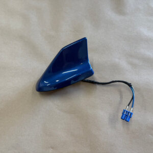 2021-2023 Mustang GT Radio Antenna Shark Phin Style JD9T-19K351-AA "B3"