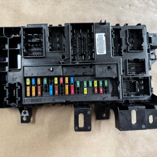 2021 Ford Mustang GT 5.0L BCM Body Control Module Automatic – OEM