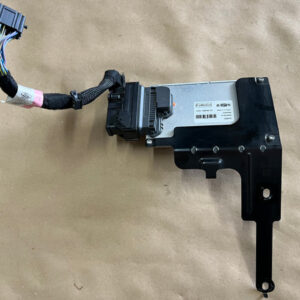 2021 Mustang GT Suspension Magnetic Ride MagneRide Controller Module w/wiring