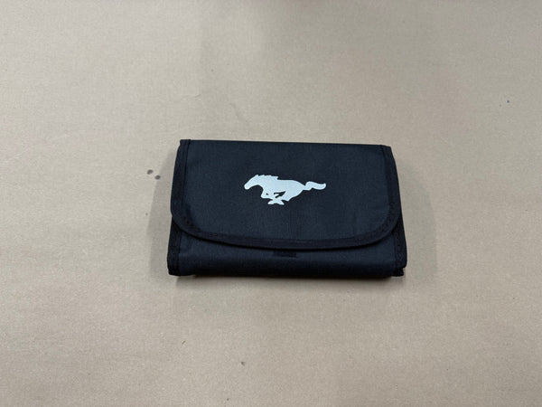 2022 Ford Mustang GT Owners Manual And Literature w/Cover