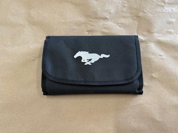 2022 Ford Mustang GT Owners Manual And Literature w/Cover - Image 2