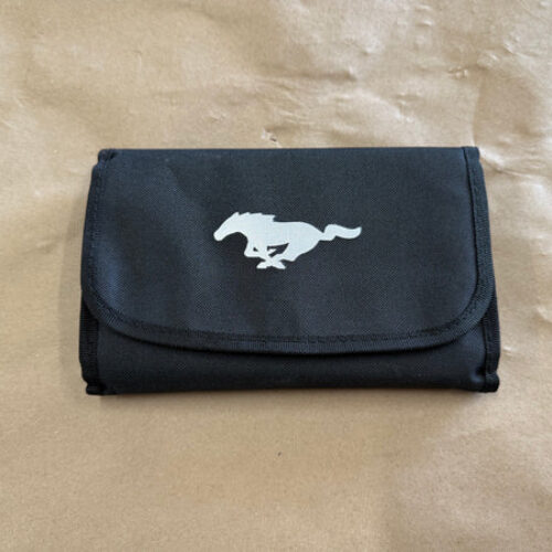 2022 Ford Mustang GT Owners Manual And Literature w/Cover