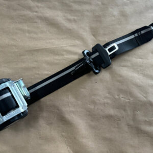 2024 Ford Mustang 5.0 GT Coupe RH Passenger Rear Seat Belt Safety - OEM