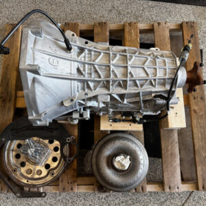 2024 Ford Mustang GT 10R80 Automatic Transmission Convertor 10k miles - OEM